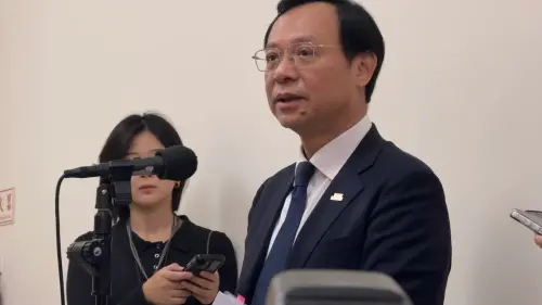苦茶油也中鏢！新北939罐驗出致癌物超標　石崇良：與中聯油不同