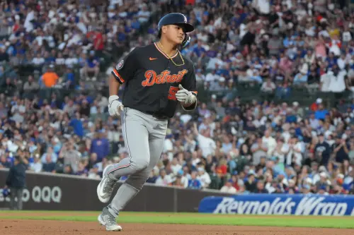 MLB／李灝宇夯3分砲秀確信步！追平張育成台灣野手連7場安打紀錄