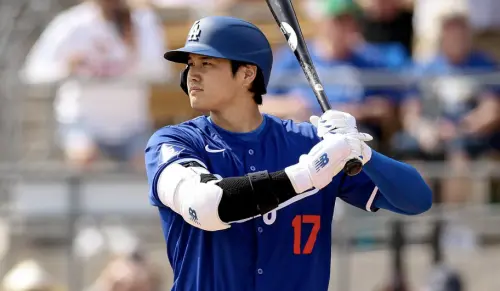 大谷翔平4支0超衰！左膝傷真有影響？NHK球評：打擊節奏疑出問題