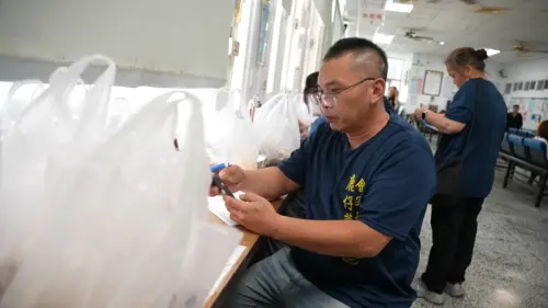 戒毒之路6／更生人創辦會客菜服務　努力撕下「吸毒」標籤