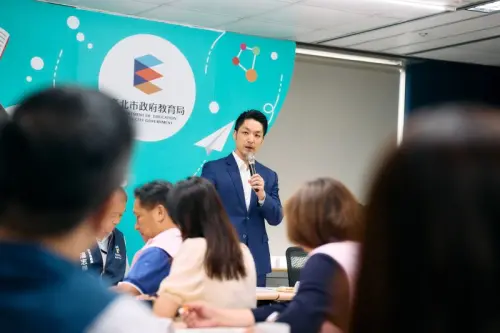 致癌油流入台北市125校　蔣萬安：這件事比頂新案更嚴重