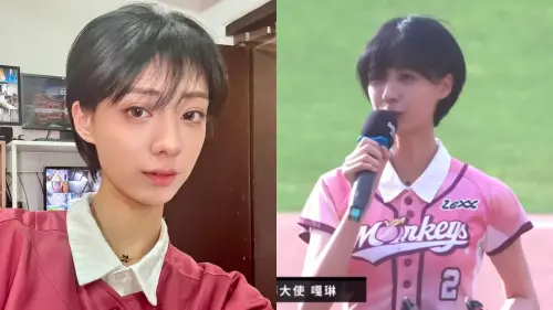 ▲網友發現嘎琳神似桂綸鎂、山口百惠和橋本奈奈未。（圖／嘎琳GᴀLɪɴ IG＠54lin._.a）