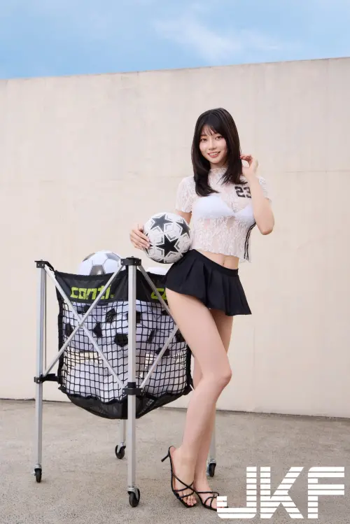 ▲瀨戶環奈對台灣有極為深厚的情感，每次抵台都指名要喝台灣最具代表性的手搖飲「珍珠奶茶」。（圖／JKF）