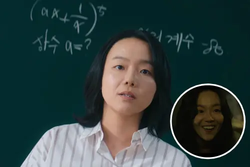 《鐵拳教育》老師不當當瘋子　她到《婚姻之後》餐桌聊人肉超發毛