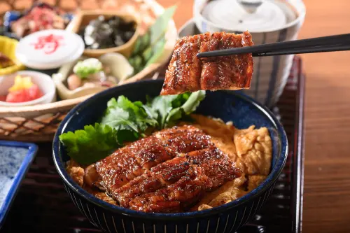 鰻魚便當、鰻丼買一送一！小倉屋、四代目菊かわ　土用丑日優惠
