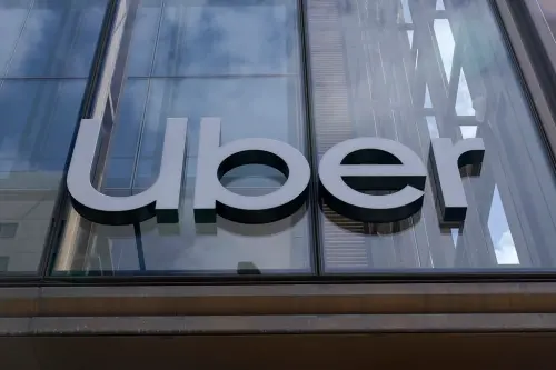 擁抱AI成裁員理由！Uber再砍10％客服員工　兩個月內二度精簡人力