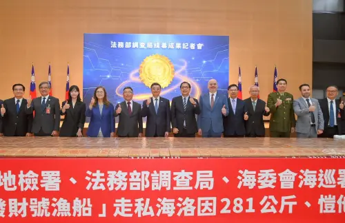 戒毒之路5／快篩試劑沒人製造　代理商遇毒駕悲劇催生