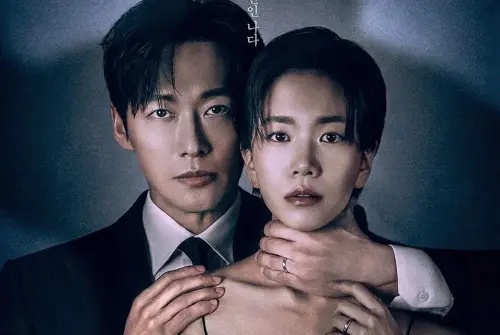 《婚姻之後》懶人包、線上看連結　時段對打《金特務》觀眾好難選