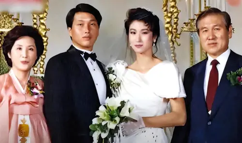 比韓劇精彩！SK會長「世紀離婚」今宣判　「最貴分手費」怎麼算？