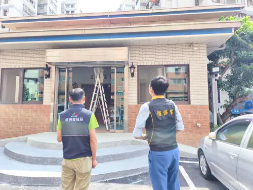 未履約無預警停業　中市消保官教兩招自救