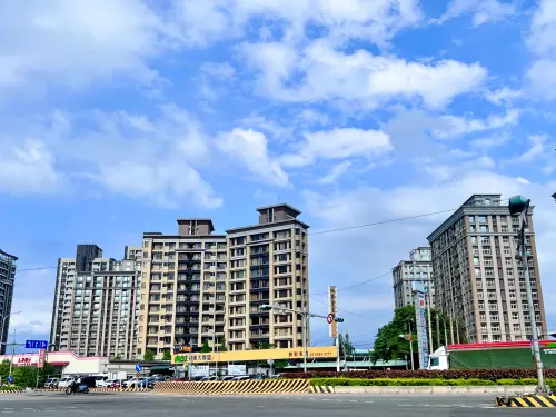 房市／五泰輕軌完成環評　五股洲子洋重劃區受矚目