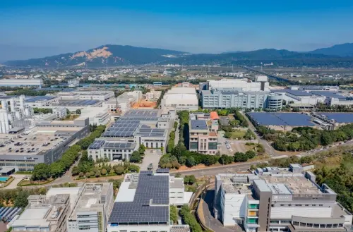 房市／工業地產半年衝上1392億　精準布局是贏家