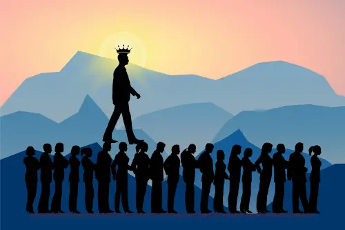 「全球最自戀」不是美國！學者分析原因　順便解釋為何中國排第3