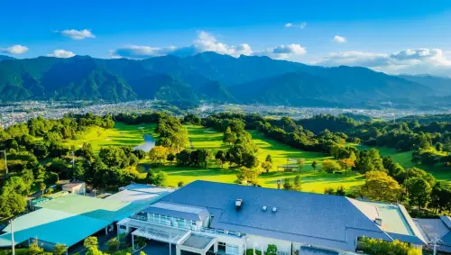 長榮航空高爾夫公開賽　11月日本愛媛站登場