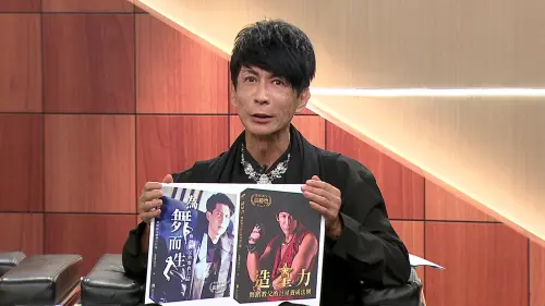 白天帶SHE、晚上教蔡依林！教父累到心臟快停止　血紅素剩3急輸血
