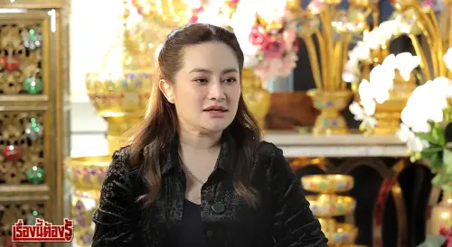 泰國神婆自稱遭閻王下令封口！留下2026下半年6大末日預言