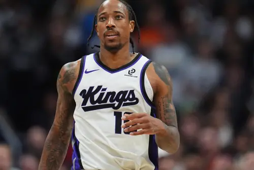勇士錯失詹皇啟動「B計畫」！將追逐6屆NBA全明星　熱火成競爭者