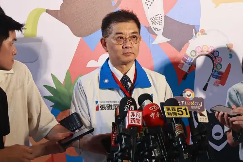 國民黨全代會驚傳「開除名單」！2人被點名　考紀會認了可提案