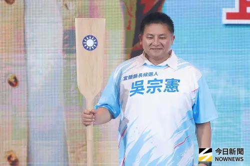 無人機條例今表決！他嗆卓榮泰「還要不副署？」：去重修大一憲法