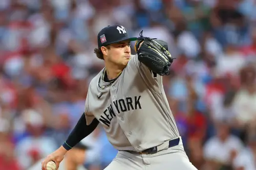 MLB／洋基1：0完封費城人！施利特勒狂飆12K　高施密特致勝陽春砲