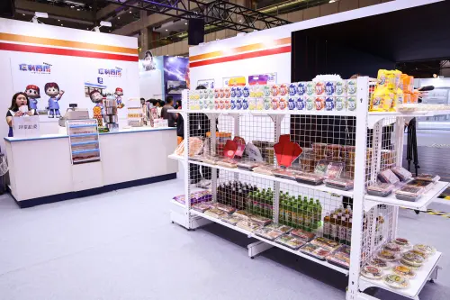復古《便利商店》進駐漫博！懷舊商品來了　「雪克33」勾爸媽回憶