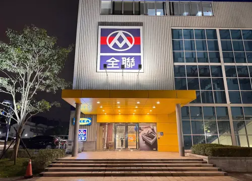 全聯發票開出1000萬！中獎門市就在「台北內湖」　明細清單速看　