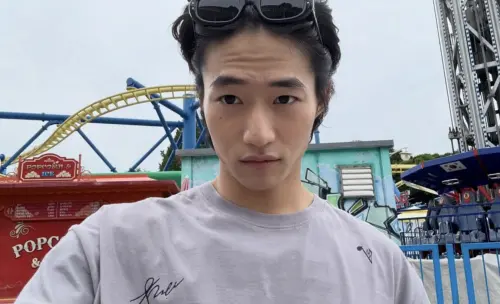 撞名前男友Kai！Jennie新男人「我的名字很有話題」偷酸慘被炎上