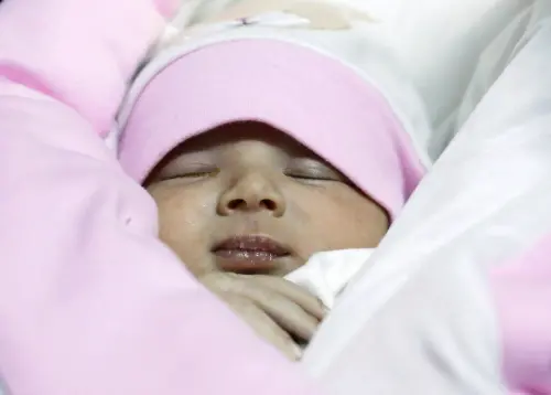 出生順序決定智商跟個性？別再怪自己排行中間　科學家親解釋