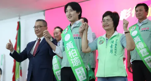 綠營彰化裂痕擴大！徐國勇搬神明勸退　邱建富轟只顧復辟新潮流