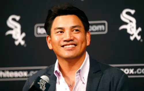 井口資仁是誰？日本武士隊新任監督　11月亞冠賽將率隊交手中華隊