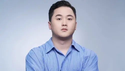 萊爾校長製作人「這支片」遭查水表？凌濤炸鍋：台灣變警察國家嗎