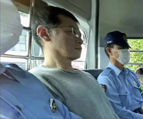 電鋸分屍還敢上網賣！日男殺同事棄屍　凶器藏死者DNA成鐵證