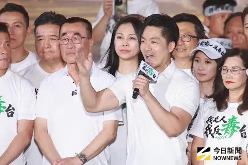 慈濟遭詐10億蔣萬安開嗆中央　莊競程：神也是你、鬼也是你