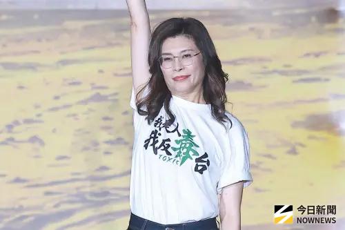 中間選民一面倒！52%評鄭麗文訪美對國民黨扣分