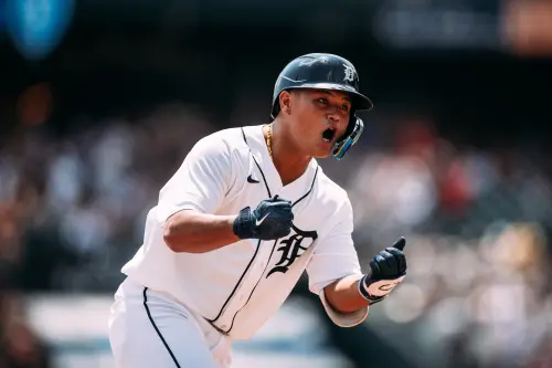 李灝宇回歸後31戰敲31安！美媒也瘋狂：他是台灣未來20年的第四棒