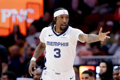 NBA／波普1年390萬美元合約簽約76人　與灰熊買斷合約追隨詹姆斯