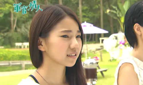 家寧、Andy還演過八點檔！客串《軍官情人》觀眾看呆：現在才發現