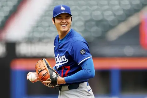 大谷翔平為何能打不能投？春訓改動作恐成關鍵　專家解析復出難題