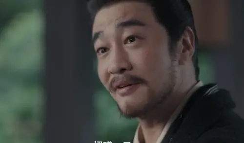 何潤東《百花殺》演將軍！一見病嬌男主就虧「粉底液太白」非佳婿