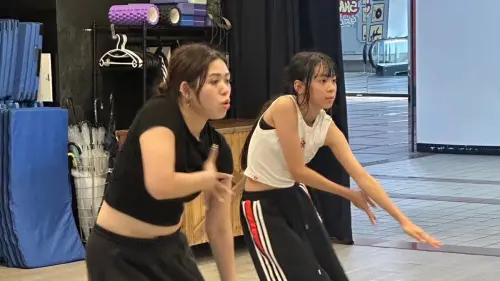 獨／周子瑜第二！亮哲女兒闖韓國練習生徵選　月燒破萬自己付一半