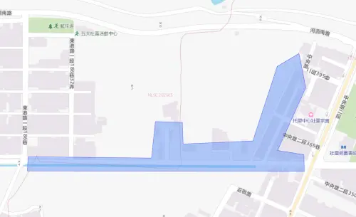 ▲宜蘭縣7月27日停水範圍。（圖／自來水公司water.gov.tw）