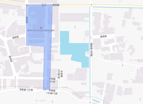 ▲彰化縣7月27日停水範圍。（圖／自來水公司water.gov.tw）