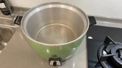 大同電鍋別只會煮飯！內行揭「六邊形戰士」神隱藏功能：秒變烤箱