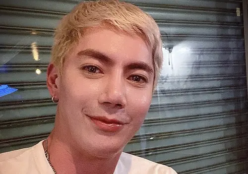 快訊／台八男星王凱逝世！享年43歲　三立證實：昨收工後就傳噩耗