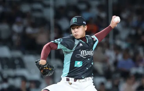 ▲樂天桃猿已經在系列賽奪下2連勝，林子崴今日先發交手統一獅，目標要完成橫掃。（圖／樂天桃猿提供）