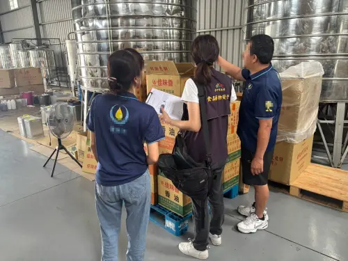 致癌油清單再擴大！王品旗下公司中招　集團回應：早已預防性下架