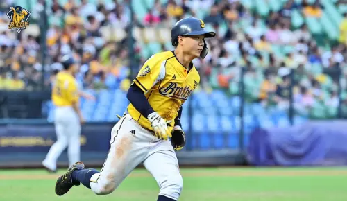 中職／江坤宇關鍵一擊！兄弟1：0險勝統一　擺脫下半季單獨墊底