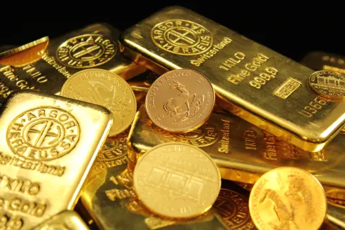 金價回檔別急著怕！華爾街大咖齊喊進：黃金真正牛市才開始