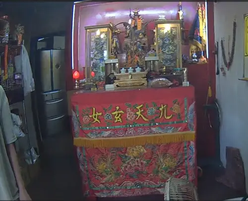 九天玄女也勸不聽！假幣商替詐團洗錢　拿贓款買名車遭逮