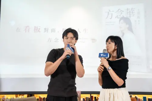 難接受《看板人物》收攤！方念華談「遭資遣吳安琪」：一直有關心